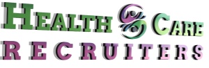 healthcarerecruiters.us logo